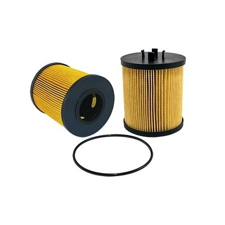 Wix Filters Oil Filter 51370